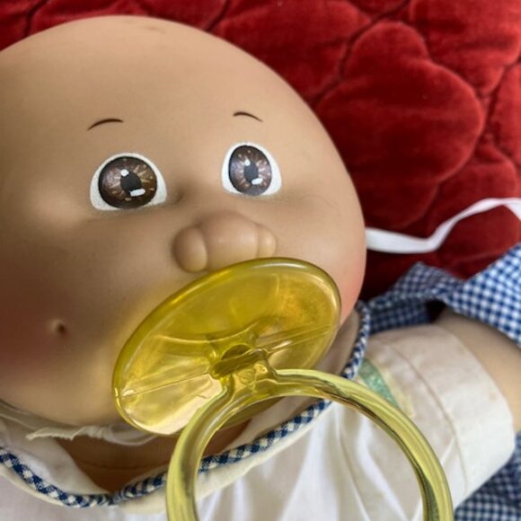 Cabbage Patch Baby - Picture 2 of 8